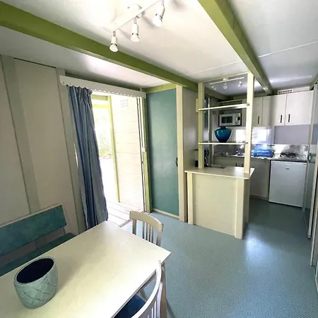 Camping La Cle Des Champs Calvi  Exterior photo
