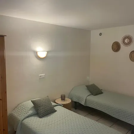 Camping La Cle Des Champs Calvi  Exterior photo