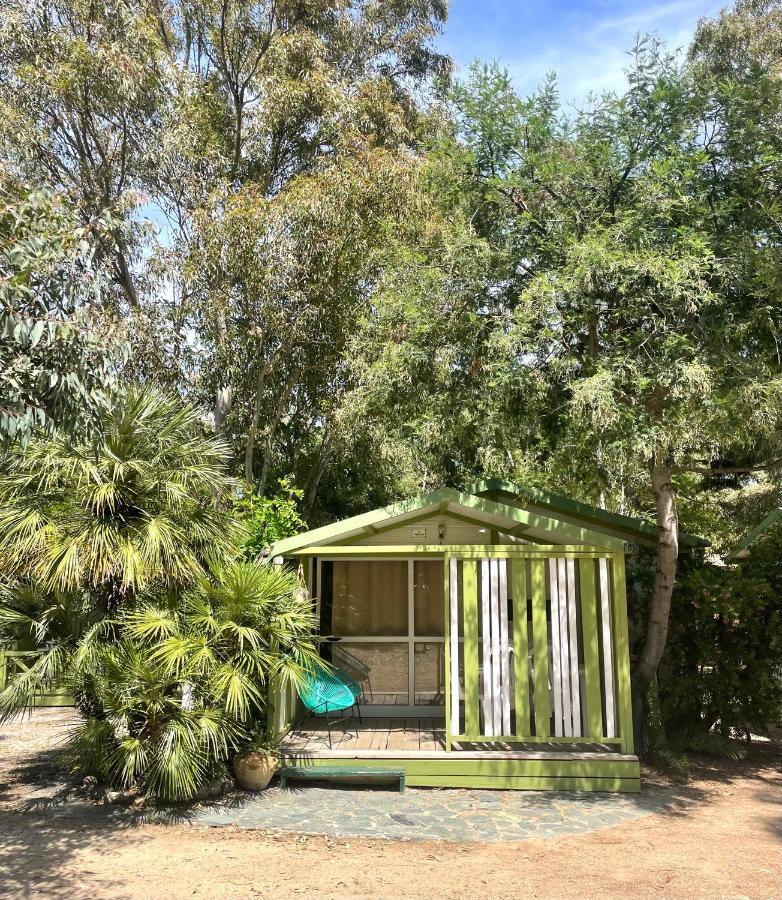Campsite La Cle Des Champs 2*