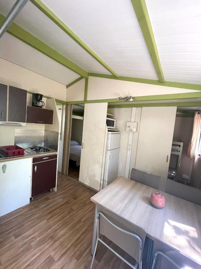 La Cle Des Champs Campingplatz