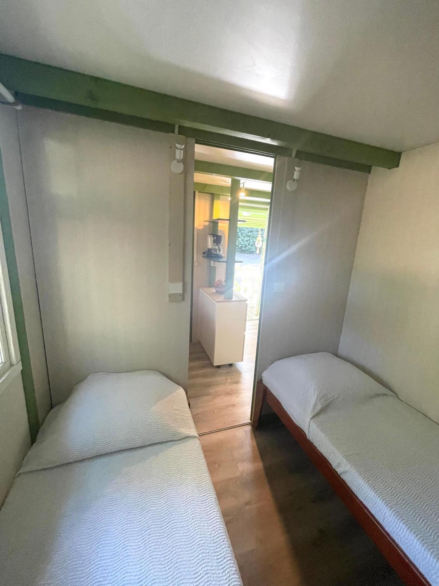 Campsite La Cle Des Champs 2*