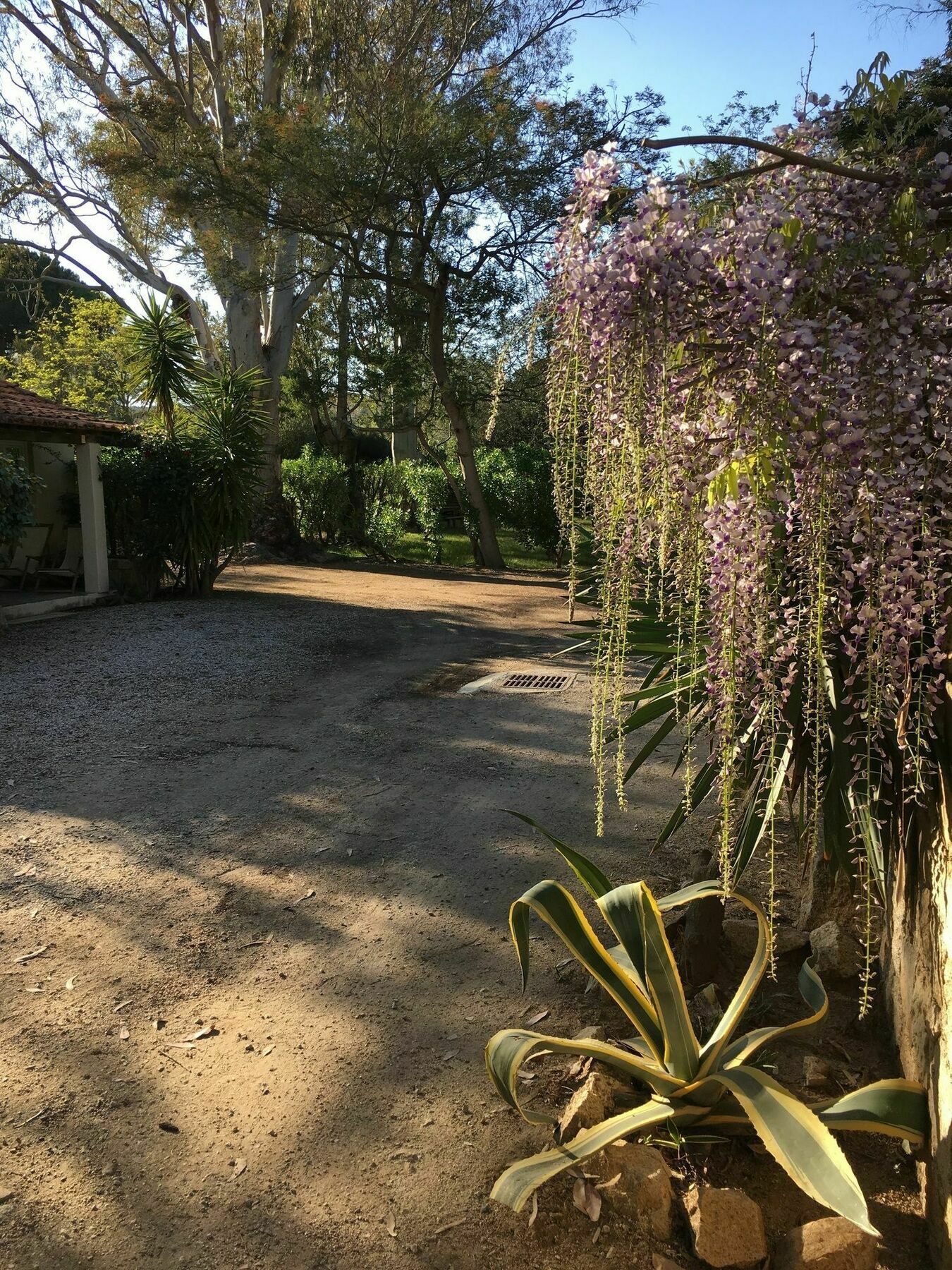 Campsite La Cle Des Champs